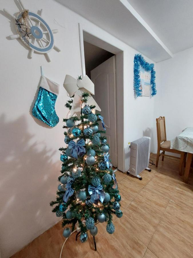 Borsko Jezero Villa ภายนอก รูปภาพ