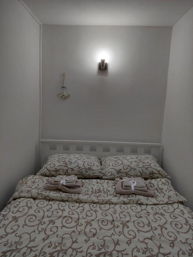 Borsko Jezero Villa ภายนอก รูปภาพ