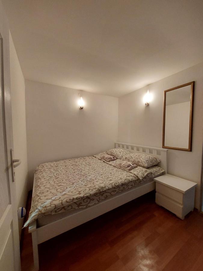 Borsko Jezero Villa ภายนอก รูปภาพ