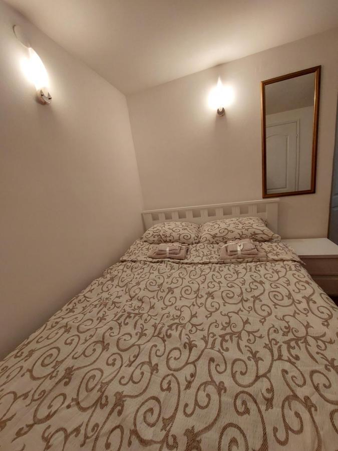 Borsko Jezero Villa ภายนอก รูปภาพ