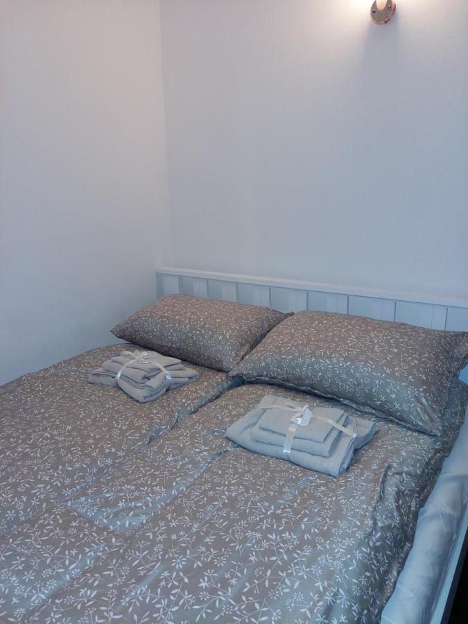 Borsko Jezero Villa ภายนอก รูปภาพ